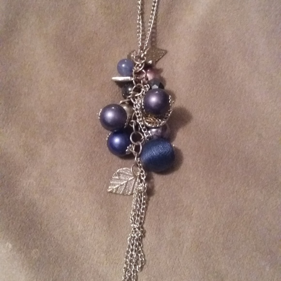 7 Statement Necklaces (Together or Separate) - Picture 6 of 7